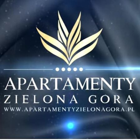 Apartamenty Platinum Loft Zielona Góra Exteriör bild