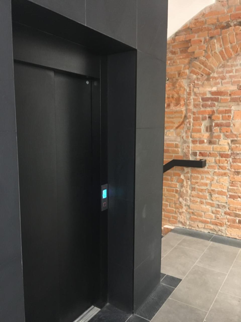 Apartamenty Platinum Loft Zielona Góra Exteriör bild