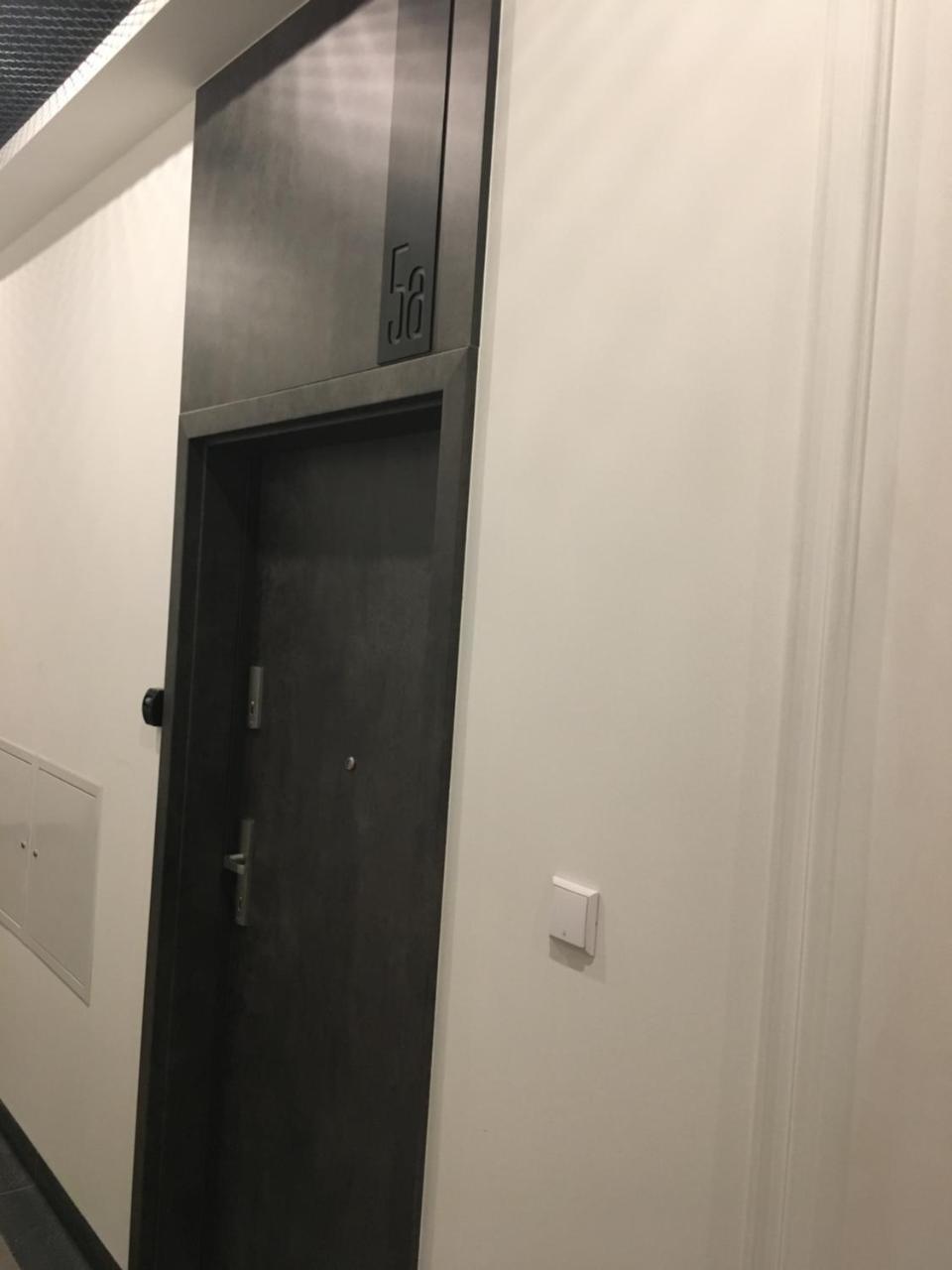 Apartamenty Platinum Loft Zielona Góra Exteriör bild