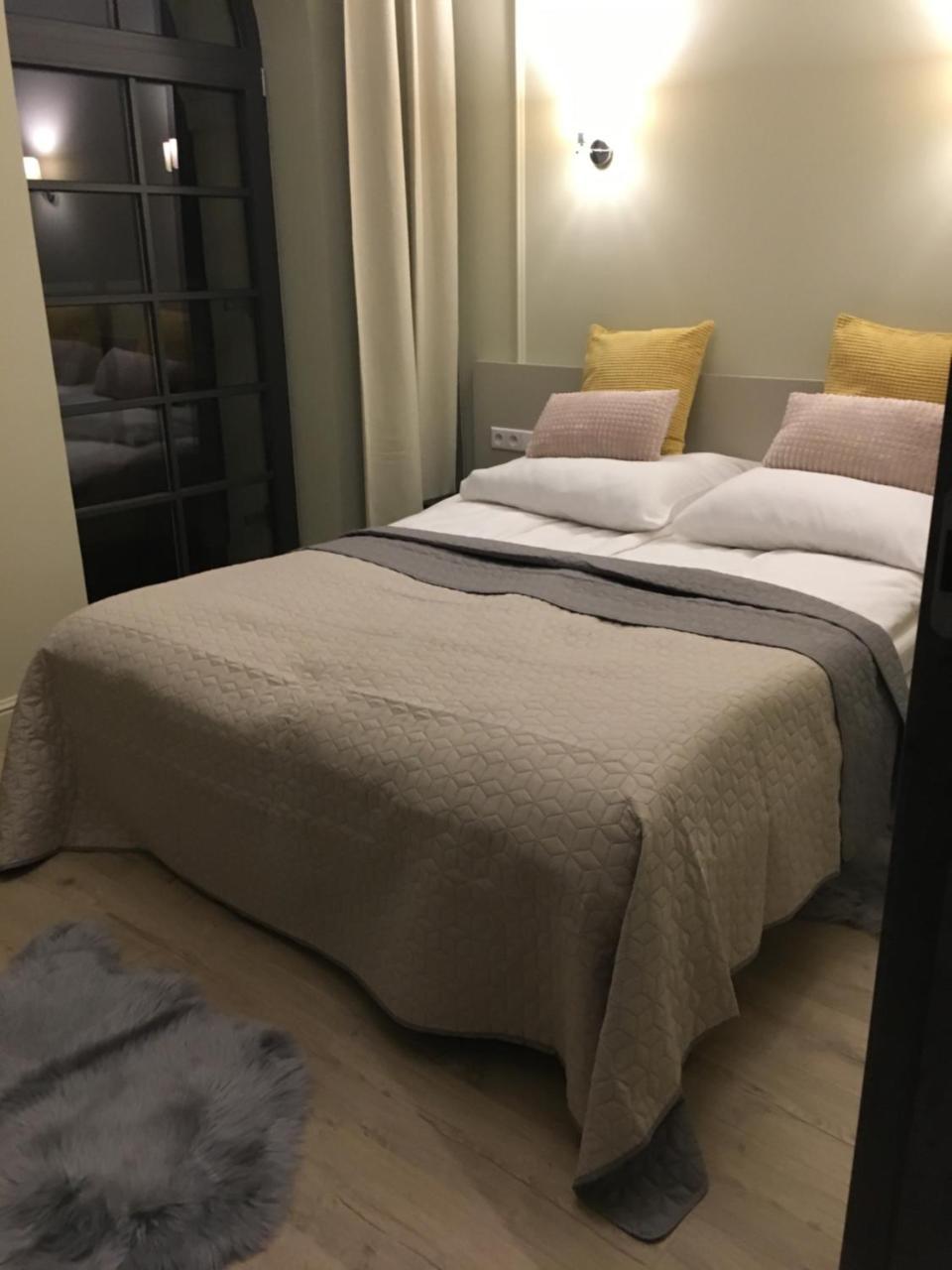 Apartamenty Platinum Loft Zielona Góra Exteriör bild