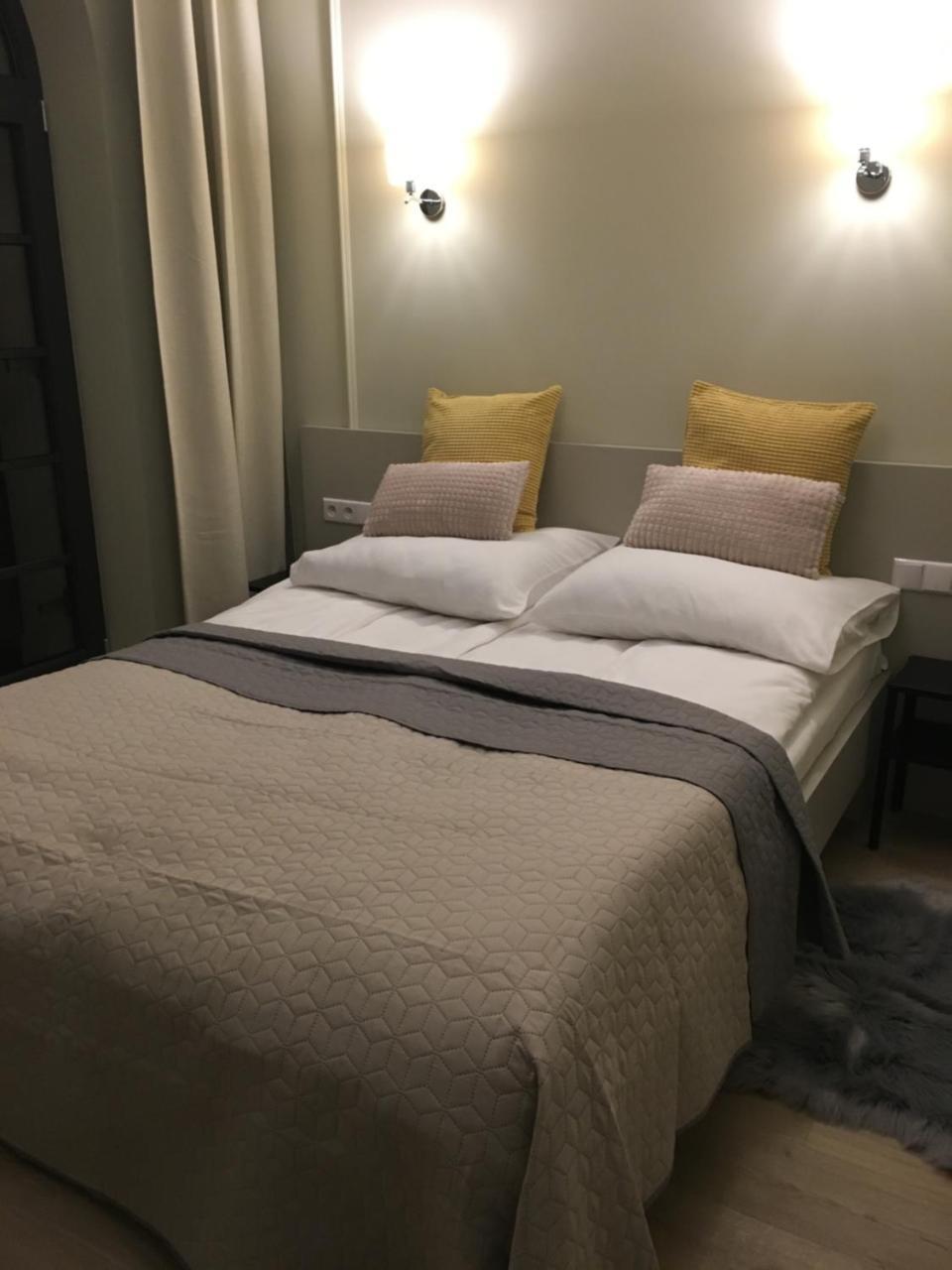 Apartamenty Platinum Loft Zielona Góra Exteriör bild
