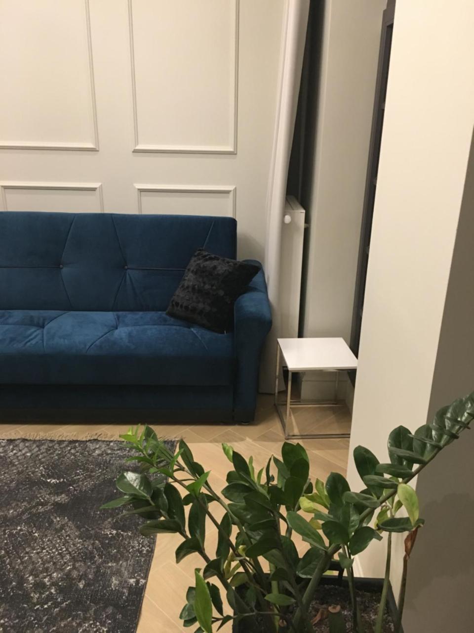Apartamenty Platinum Loft Zielona Góra Exteriör bild