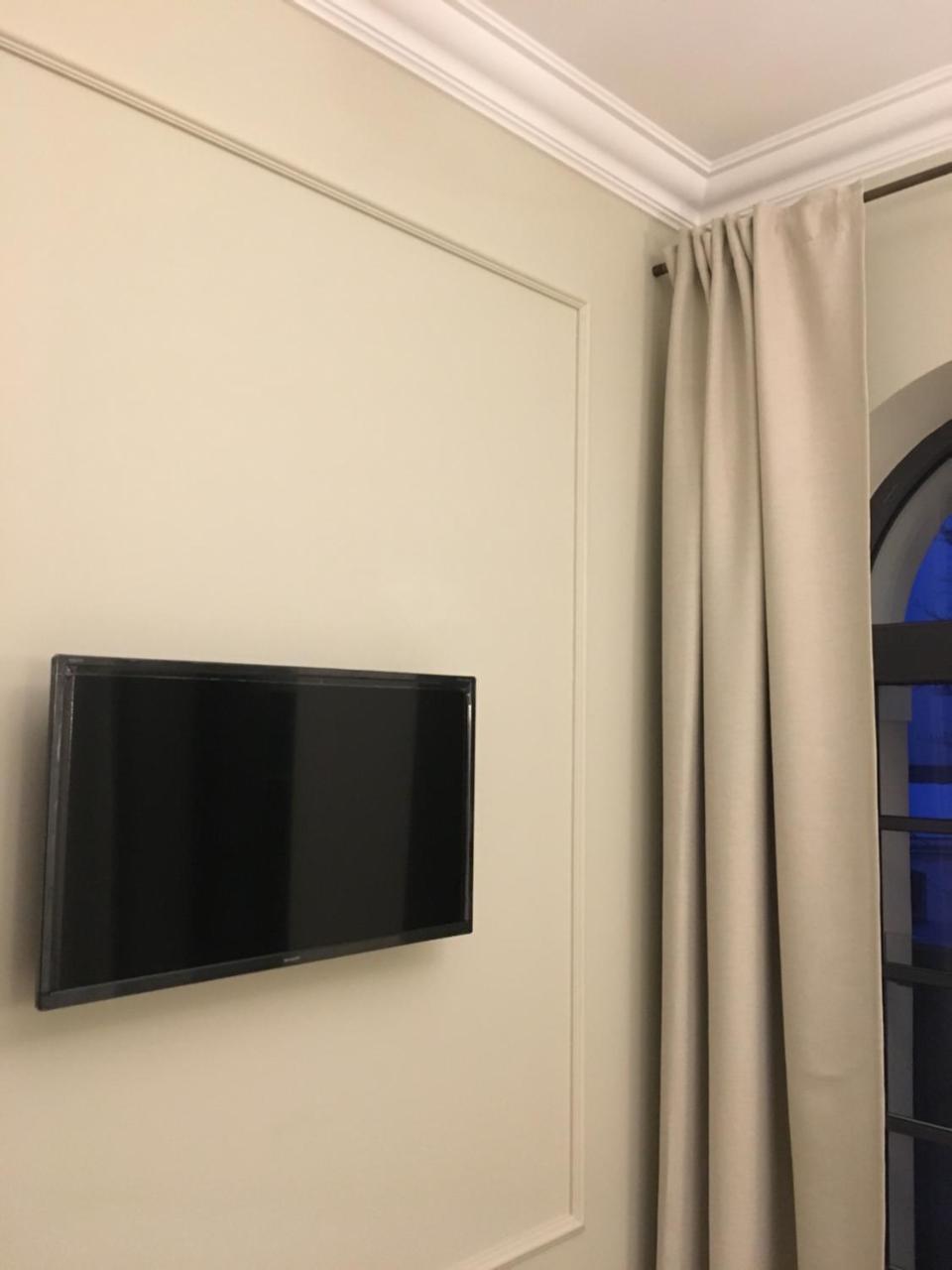 Apartamenty Platinum Loft Zielona Góra Exteriör bild
