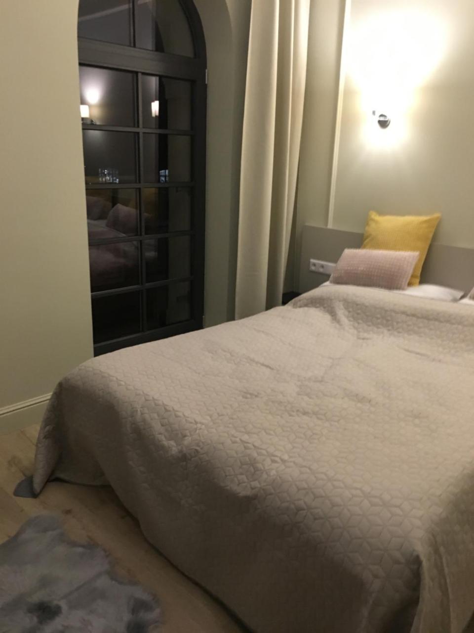 Apartamenty Platinum Loft Zielona Góra Exteriör bild