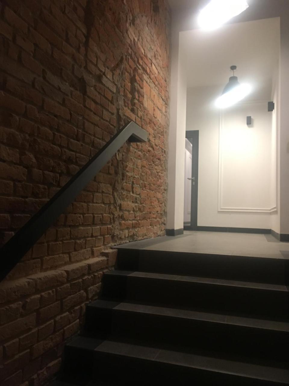 Apartamenty Platinum Loft Zielona Góra Exteriör bild