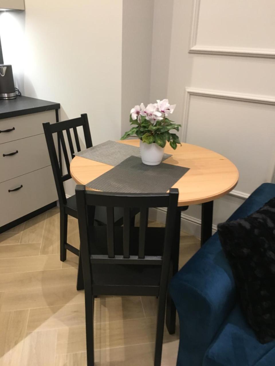 Apartamenty Platinum Loft Zielona Góra Exteriör bild