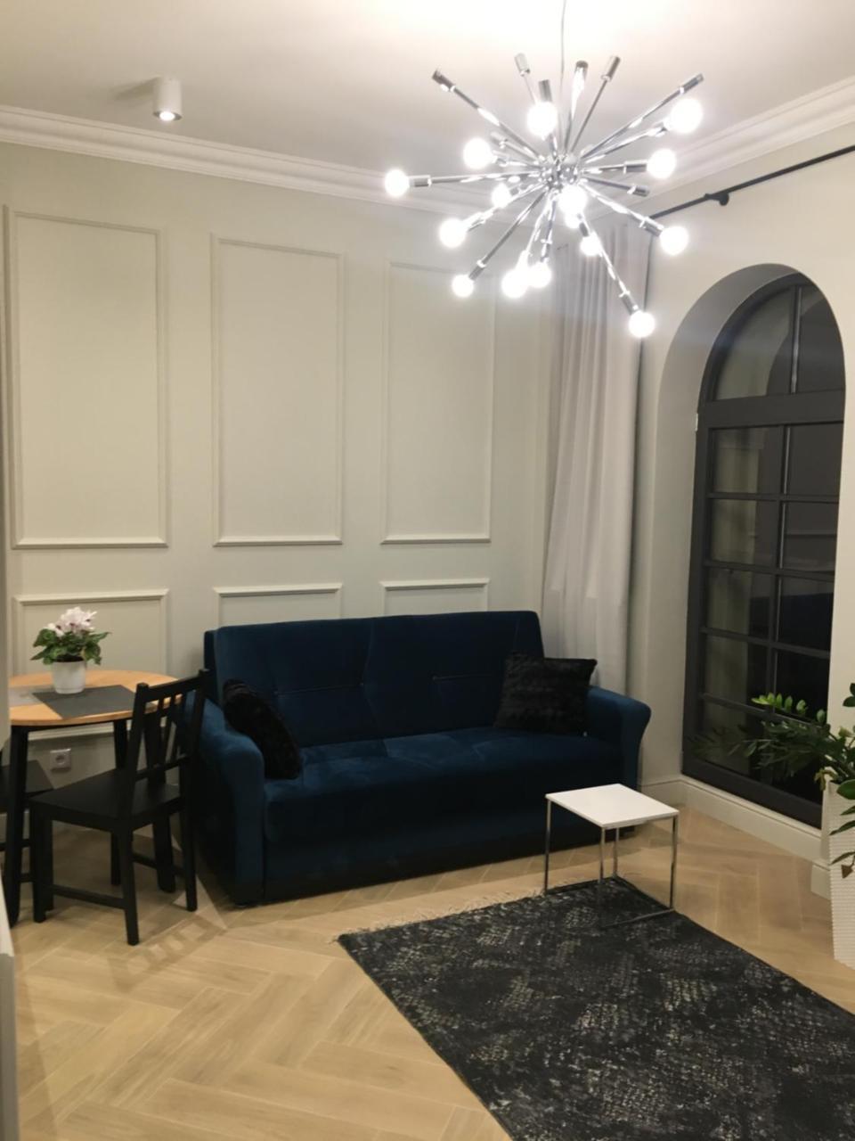 Apartamenty Platinum Loft Zielona Góra Exteriör bild