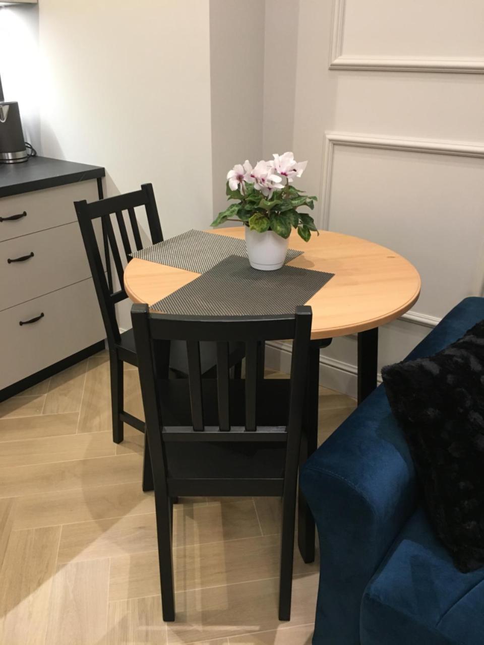 Apartamenty Platinum Loft Zielona Góra Exteriör bild