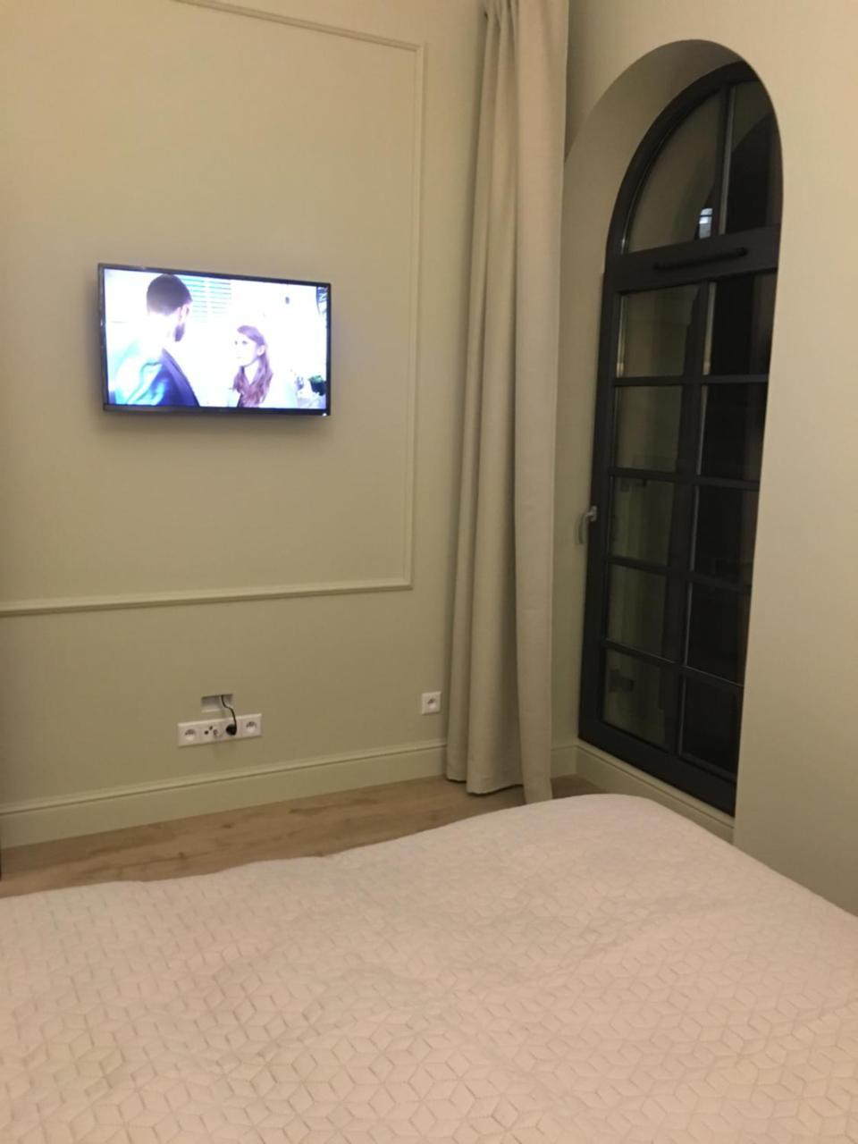 Apartamenty Platinum Loft Zielona Góra Exteriör bild